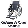 cadeiras rodas manuais